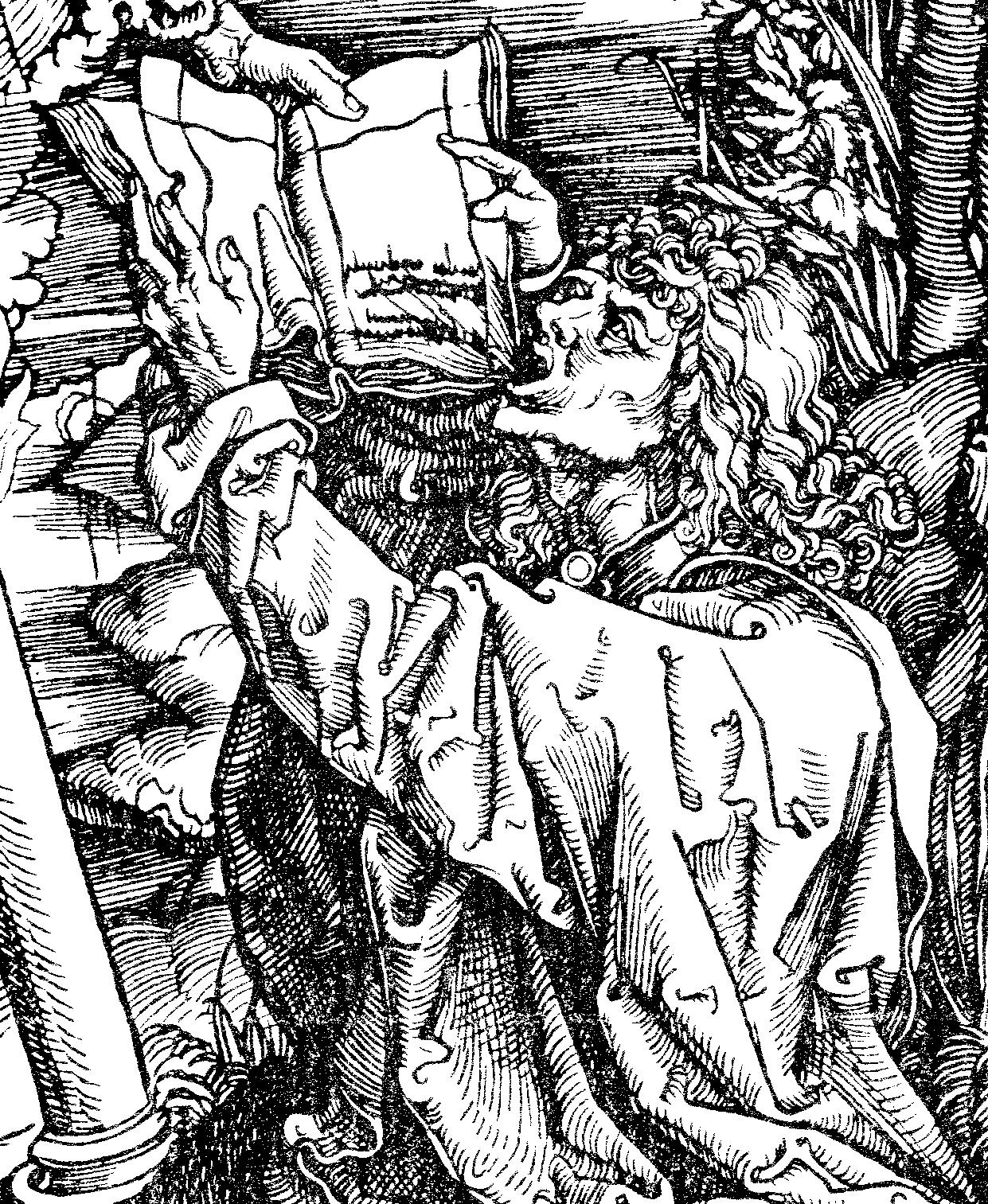 Dürer Joh4